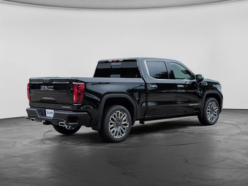 New 2026 GMC Sierra 1500 Denali Ultimate AWD/4WD image 9