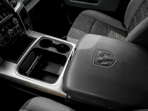 Used 2016 RAM 1500 Lone Star image 24