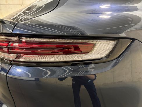 Certified 2026 Porsche Cayenne Coupe AWD/4WD image 14