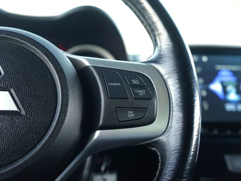 Used 2012 Mitsubishi Lancer Evolution GSR image 25