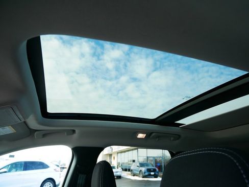 Certified 2023 Ford Escape Active w/ Tech Pack #2 image 9