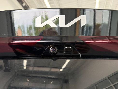 Used 2026 Kia K5 GT-Line w/ GT-Line Red Interior Package FWD image 7