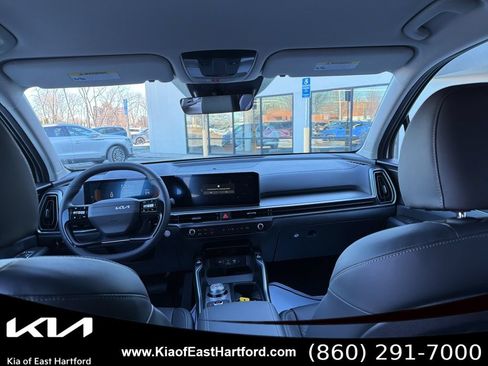New 2026 Kia Sorento EX AWD/4WD image 26