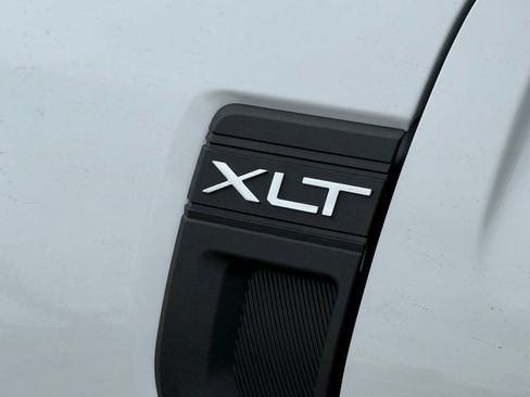 New 2026 Ford Maverick XLT AWD/4WD image 7