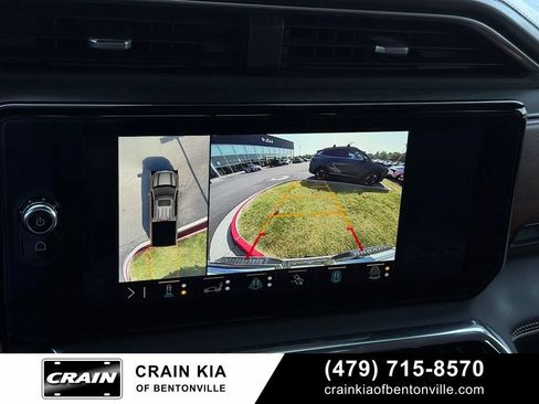 Used 2023 GMC Sierra 1500 Denali Ultimate AWD/4WD image 16