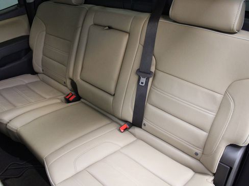 Used 2018 GMC Sierra 1500 Denali w/ Denali Ultimate Package image 16