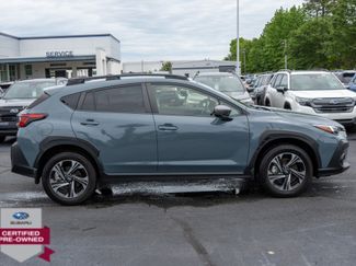Used 2024 Subaru Crosstrek 2.0i Premium AWD/4WD video 2
