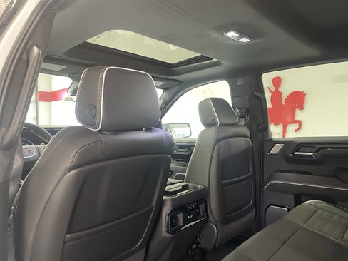 New 2026 GMC Sierra 1500 AT4X image 10