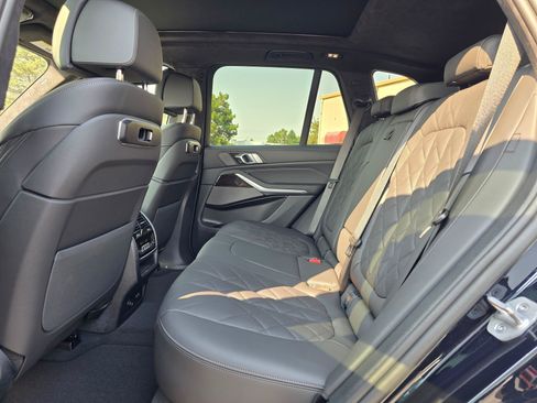 New 2026 BMW X5 xDrive50e w/ M Sport Package AWD/4WD image 10