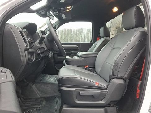 Used 2025 RAM 5500 Tradesman AWD/4WD image 12