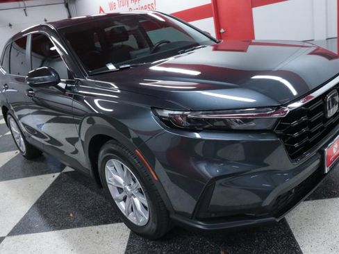 Used 2024 Honda CR-V EX-L image 30