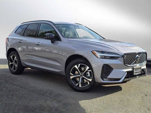 New 2026 Volvo XC60 B5 Core w/ Protection Package Premier AWD/4WD image 1