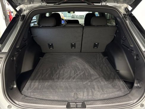 Used 2025 Chevrolet Equinox EV LT image 24