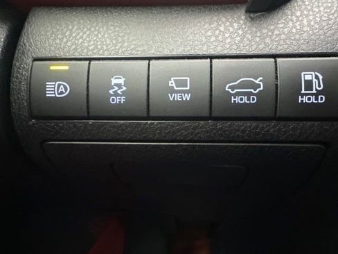 Certified 2023 Toyota Camry XSE w/ Navigation Package image 44