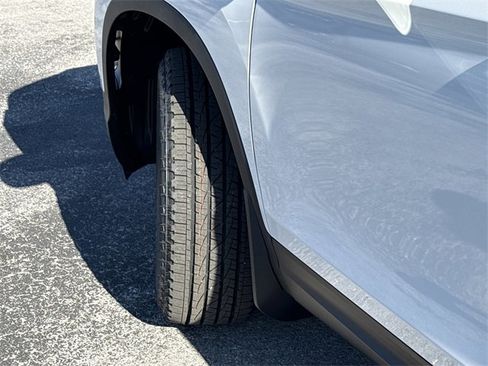 New 2026 Honda Ridgeline Black Edition image 35