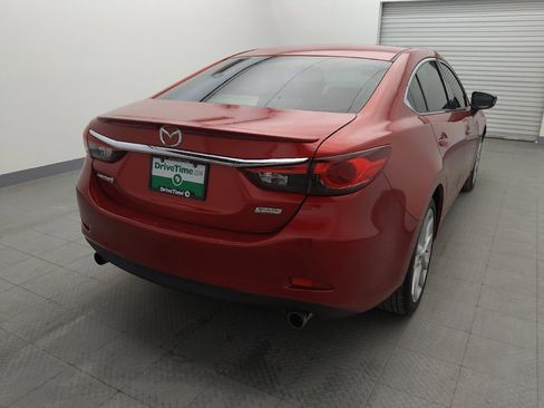 Used 2014 MAZDA MAZDA6 Touring image 7