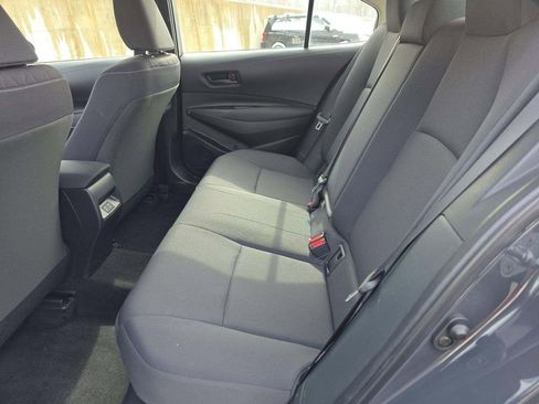 Used 2024 Toyota Corolla LE image 4