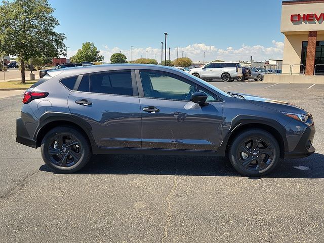 Used 2025 Subaru Crosstrek 2.0i AWD/4WD image 5