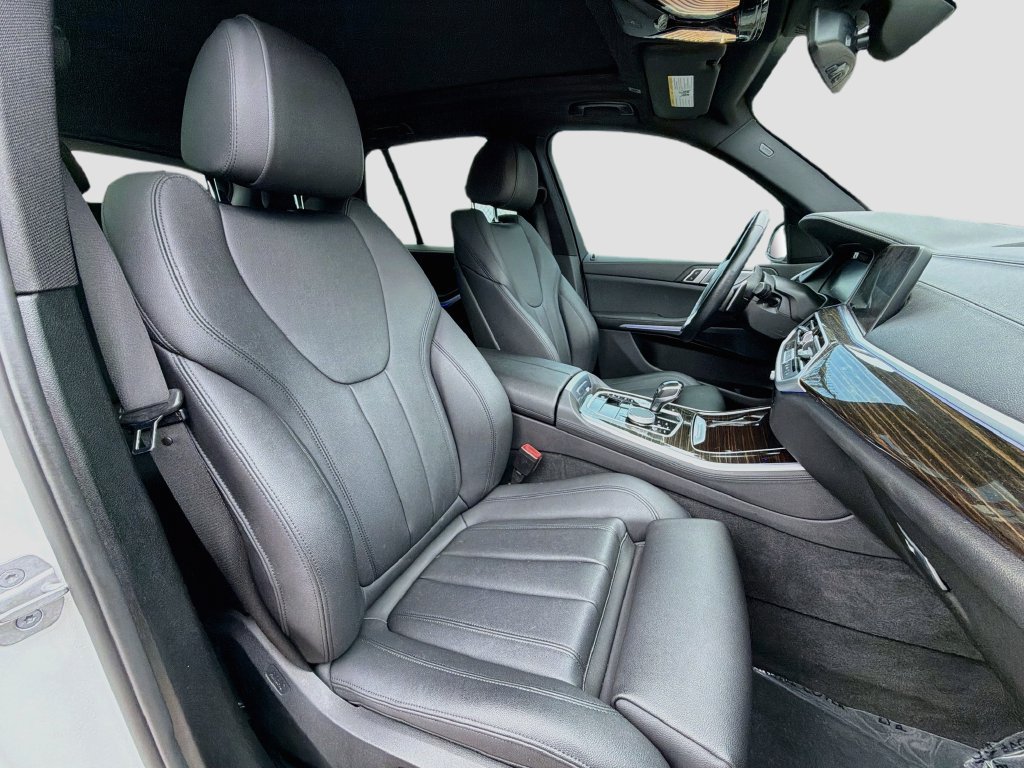 Used 2021 BMW X5 sDrive40i w/ Premium Package 2 RWD image 15