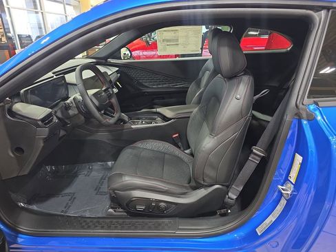 New 2026 Dodge Charger R/T Scat Pack image 8