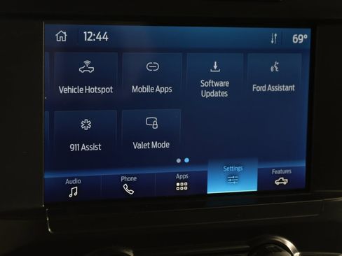 Used 2022 Ford F150 XLT w/ XTR Package image 28