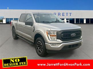 Certified 2022 Ford F150 XLT w/ Equipment Group 301A Mid RWD video 1