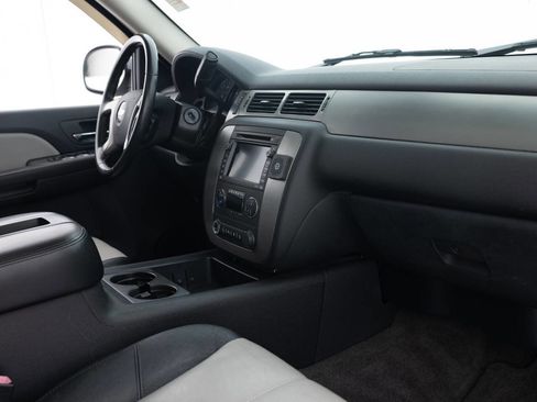 Used 2007 Chevrolet Avalanche LT w/ LT Preferred Equipment Group AWD/4WD image 33