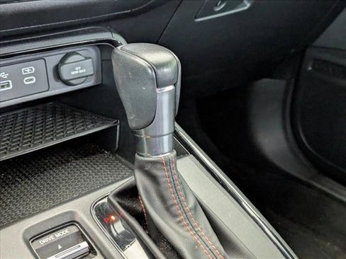 Used 2024 Honda CR-V Sport image 9