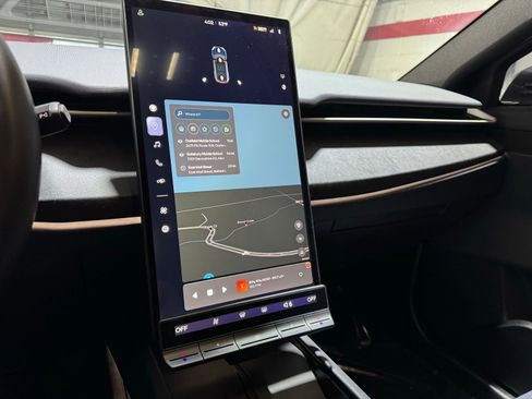 Used 2023 Fisker Ocean Extreme image 16