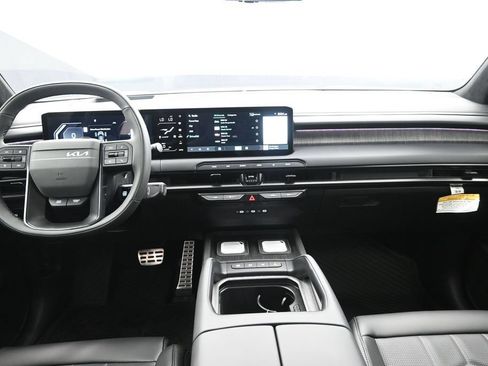 New 2027 Kia Telluride SX Prestige X-Line w/ Towing Package AWD/4WD image 34