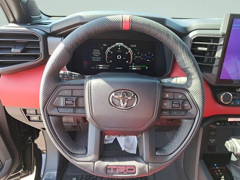 Used 2026 Toyota Sequoia TRD Pro image 20