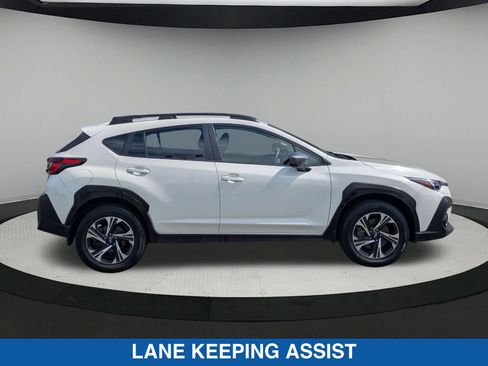 Certified 2024 Subaru Crosstrek 2.0i Premium AWD/4WD image 2