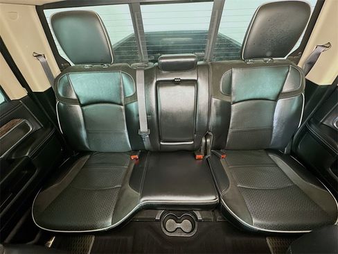 Used 2021 RAM 3500 Laramie image 13