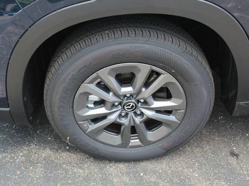 New 2026 MAZDA CX-5 AWD 2.5 S image 10