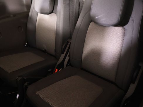 Used 2021 Ford Transit Connect XL FWD image 12