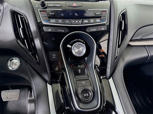 Used 2021 Acura RDX w/ Technology Package image 18