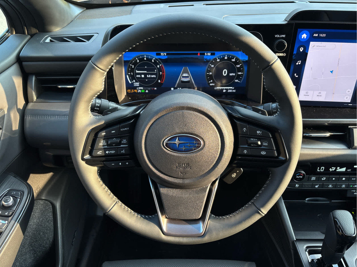 New 2026 Subaru Outback Touring XT AWD/4WD image 9
