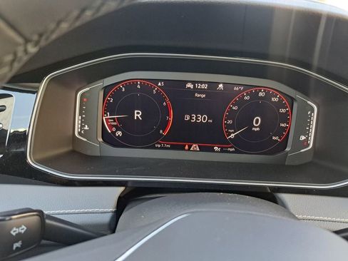 New 2026 Volkswagen Jetta SEL image 12