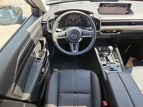 New 2026 MAZDA CX-50 2.5 Turbo w/ Cargo Package AWD/4WD image 9