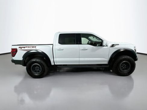 Used 2025 Ford F150 Raptor AWD/4WD image 5