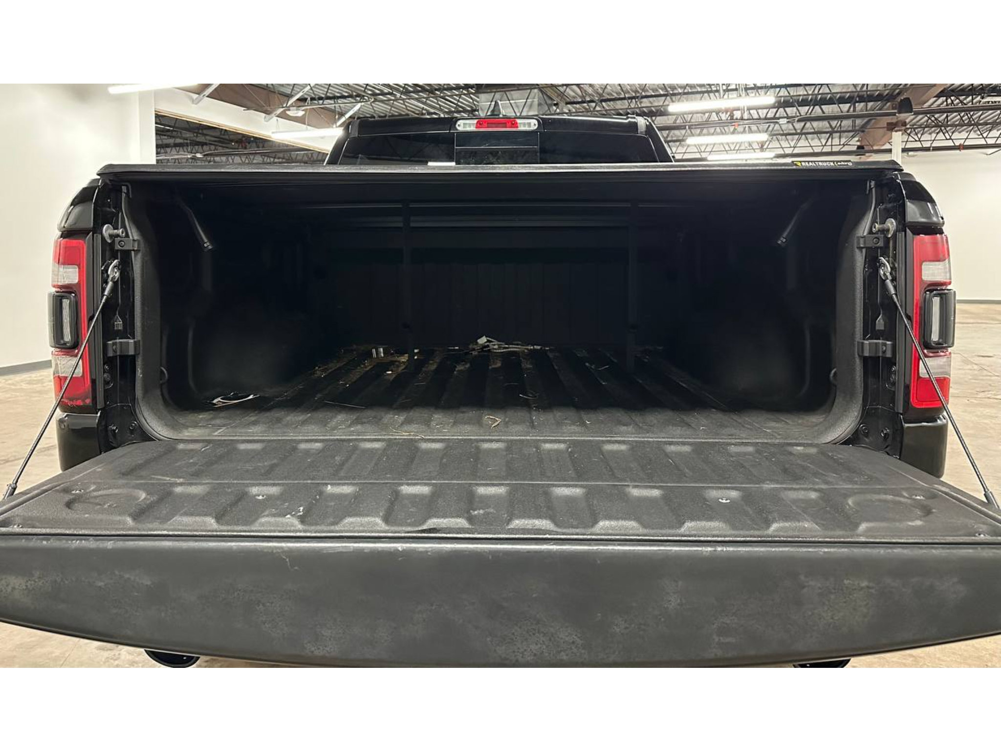 Used 2020 RAM 1500 Rebel w/ Rebel Level 1 Equipment Group RWD image 13