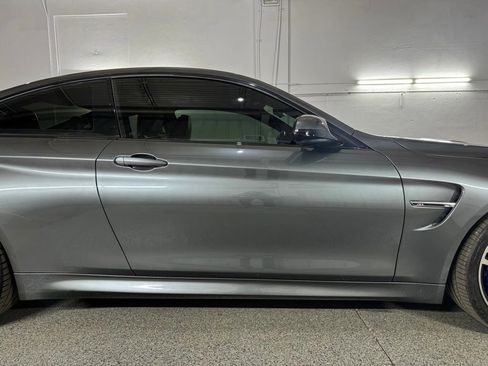 Used 2016 BMW M4 Coupe RWD image 7