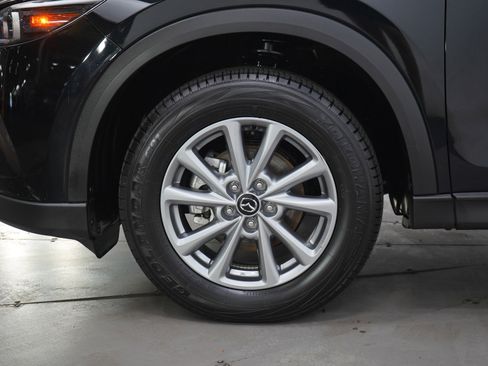 Used 2023 MAZDA CX-5 AWD 2.5 S image 29