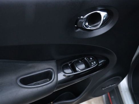Used 2015 Nissan Juke NISMO RS image 11