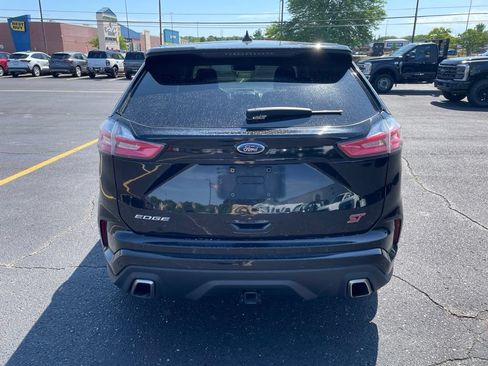 Used 2020 Ford Edge ST w/ Equipment Group 401A AWD/4WD image 6