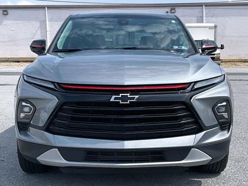 Used 2023 Chevrolet Blazer LT w/ Driver Confidence Package AWD/4WD image 4