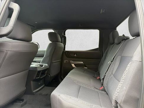 New 2026 Toyota Tundra SR5 AWD/4WD image 18