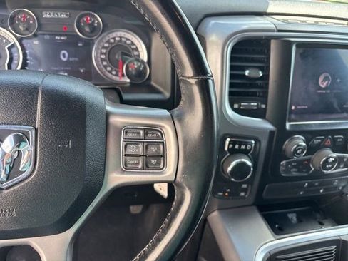 Used 2022 RAM 1500 Classic Warlock AWD/4WD image 17