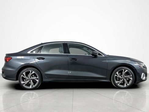 Used 2022 Audi A3 2.0T Premium image 6