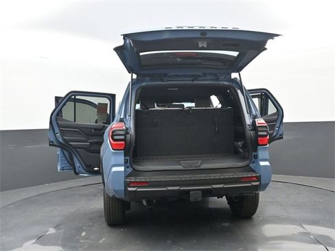 New 2025 Toyota 4Runner SR5 image 34
